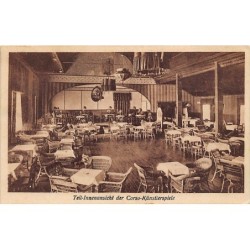 Rare collectable postcards of Germany. Vintage Postcards of Germany