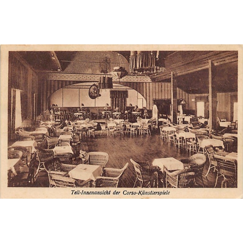Rare collectable postcards of Germany. Vintage Postcards of Germany