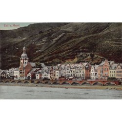 Rare collectable postcards of Germany. Vintage Postcards of Germany