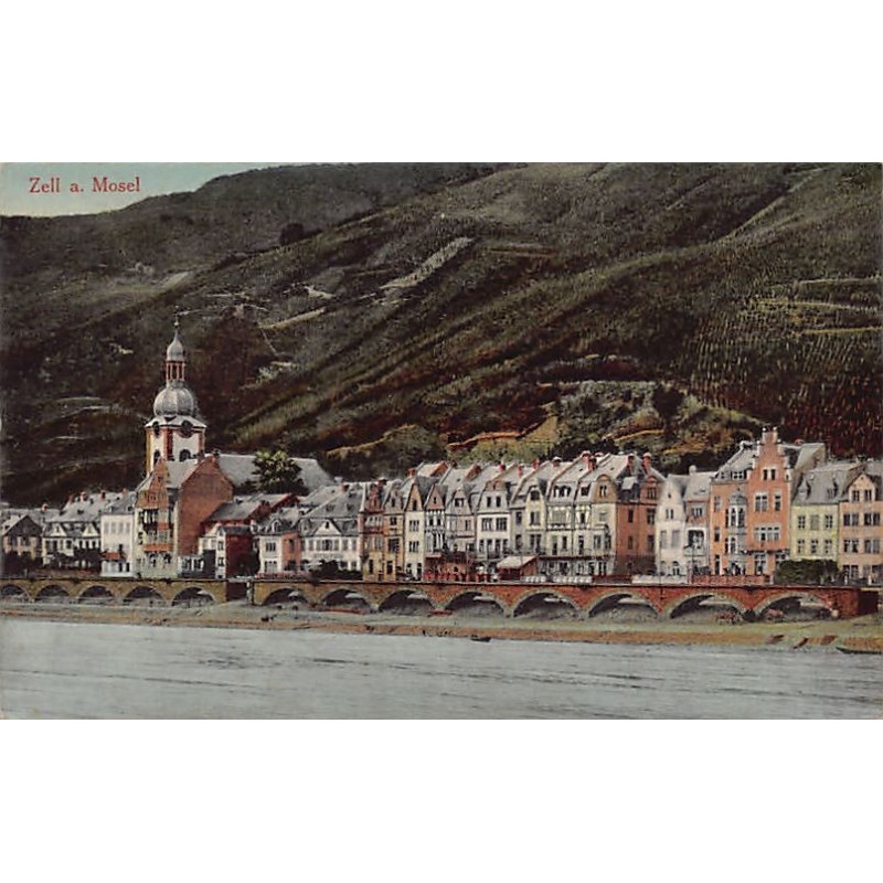 Rare collectable postcards of Germany. Vintage Postcards of Germany