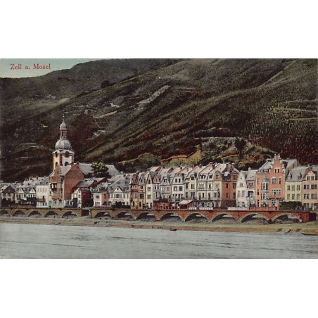 Rare collectable postcards of Germany. Vintage Postcards of Germany
