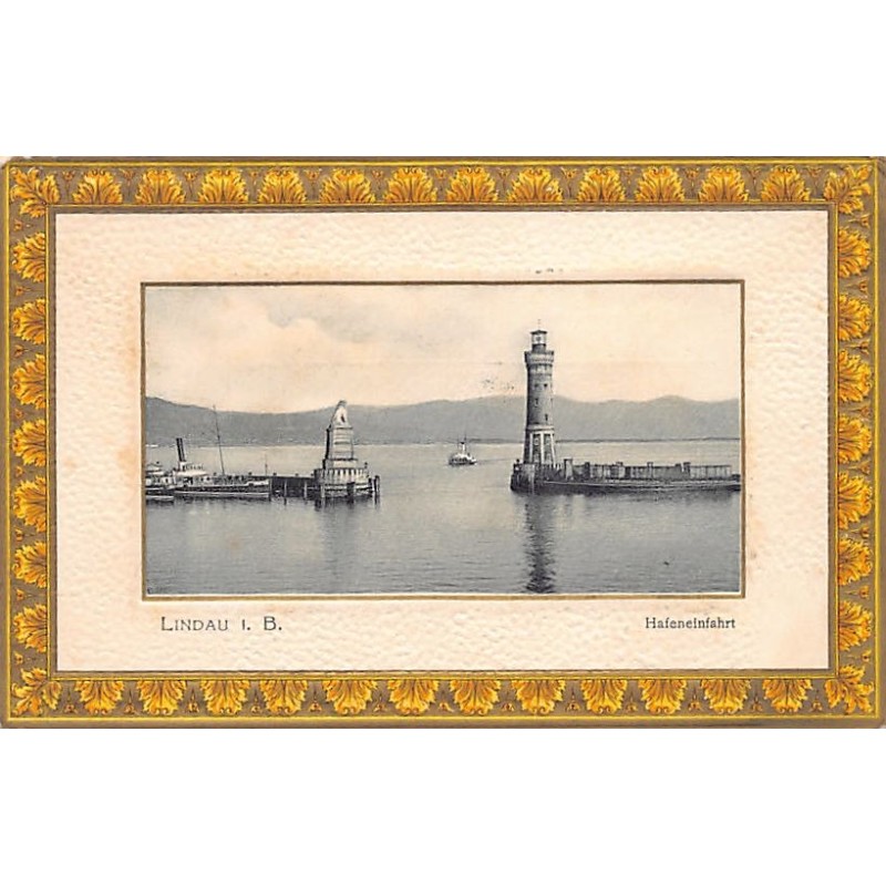 Rare collectable postcards of Germany. Vintage Postcards of Germany