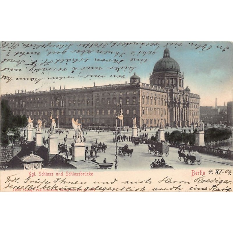 Rare collectable postcards of Germany. Vintage Postcards of Germany
