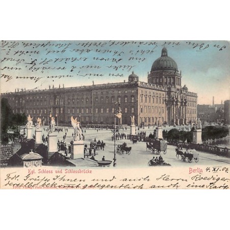 Rare collectable postcards of Germany. Vintage Postcards of Germany