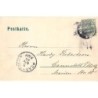 Rare collectable postcards of Germany. Vintage Postcards of Germany