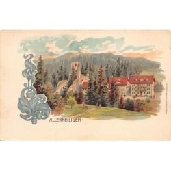 Rare collectable postcards of Germany. Vintage Postcards of Germany
