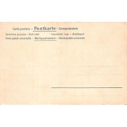 Rare collectable postcards of Germany. Vintage Postcards of Germany