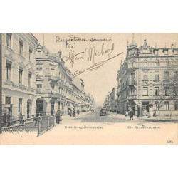 Rare collectable postcards of Germany. Vintage Postcards of Germany
