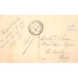 Rare collectable postcards of Germany. Vintage Postcards of Germany