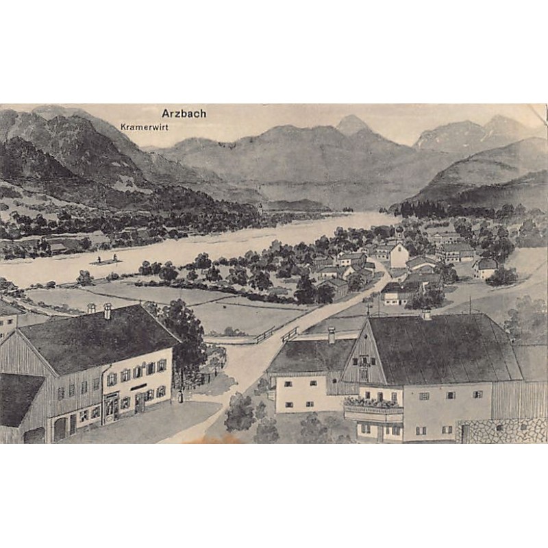 Rare collectable postcards of Germany. Vintage Postcards of Germany