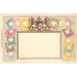 Rare collectable postcards of Germany. Vintage Postcards of Germany
