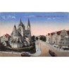 Rare collectable postcards of Germany. Vintage Postcards of Germany
