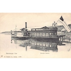 Rare collectable postcards of Germany. Vintage Postcards of Germany