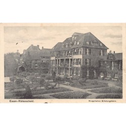 Rare collectable postcards of Germany. Vintage Postcards of Germany