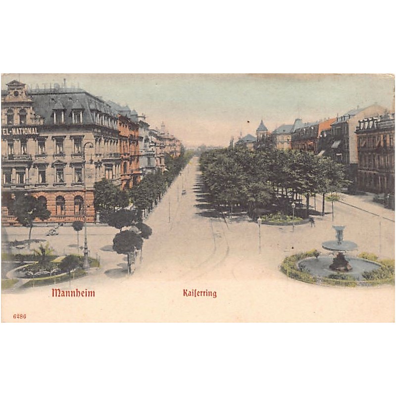 Rare collectable postcards of Germany. Vintage Postcards of Germany