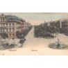 Rare collectable postcards of Germany. Vintage Postcards of Germany