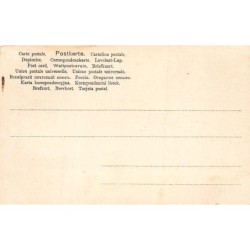 Rare collectable postcards of Germany. Vintage Postcards of Germany