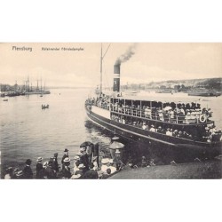 Rare collectable postcards of Germany. Vintage Postcards of Germany