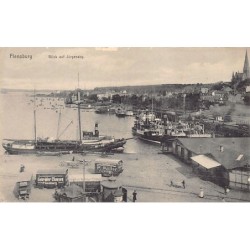 Rare collectable postcards of Germany. Vintage Postcards of Germany