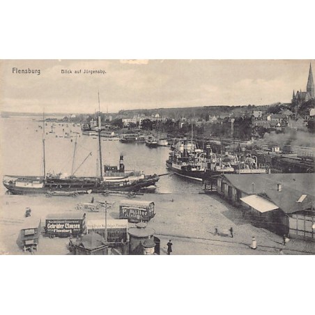 Rare collectable postcards of Germany. Vintage Postcards of Germany