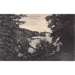 Rare collectable postcards of Germany. Vintage Postcards of Germany