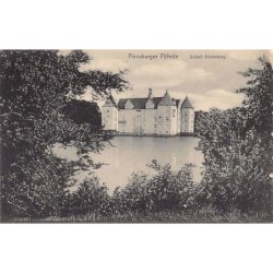 Rare collectable postcards of Germany. Vintage Postcards of Germany