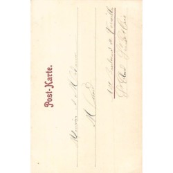 Rare collectable postcards of Germany. Vintage Postcards of Germany