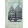 Rare collectable postcards of Germany. Vintage Postcards of Germany