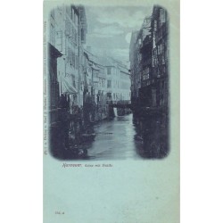 Rare collectable postcards of Germany. Vintage Postcards of Germany
