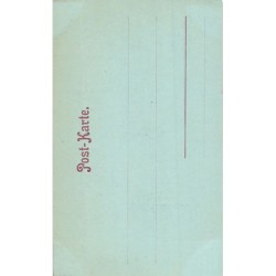Rare collectable postcards of Germany. Vintage Postcards of Germany