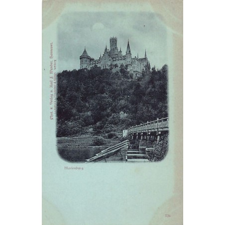 Rare collectable postcards of Germany. Vintage Postcards of Germany