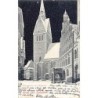 Rare collectable postcards of Germany. Vintage Postcards of Germany