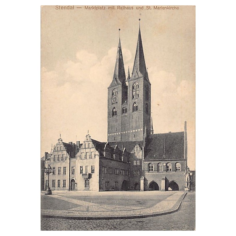 Rare collectable postcards of Germany. Vintage Postcards of Germany