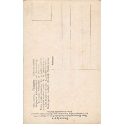 Rare collectable postcards of Germany. Vintage Postcards of Germany