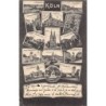 Rare collectable postcards of Germany. Vintage Postcards of Germany