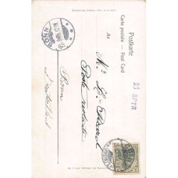 Rare collectable postcards of Germany. Vintage Postcards of Germany