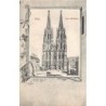 Rare collectable postcards of Germany. Vintage Postcards of Germany