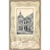 Rare collectable postcards of Germany. Vintage Postcards of Germany