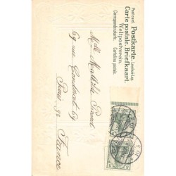 Rare collectable postcards of Germany. Vintage Postcards of Germany