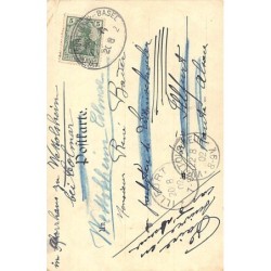 Rare collectable postcards of Germany. Vintage Postcards of Germany