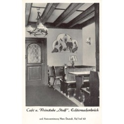 Rare collectable postcards of Germany. Vintage Postcards of Germany
