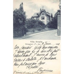 Rare collectable postcards of Germany. Vintage Postcards of Germany