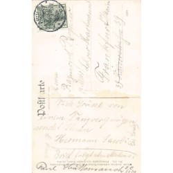 Rare collectable postcards of Germany. Vintage Postcards of Germany