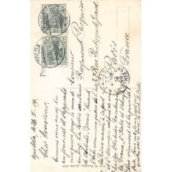 Rare collectable postcards of Germany. Vintage Postcards of Germany