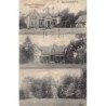 Rare collectable postcards of Germany. Vintage Postcards of Germany