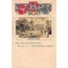 Rare collectable postcards of Germany. Vintage Postcards of Germany