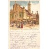 Rare collectable postcards of Germany. Vintage Postcards of Germany