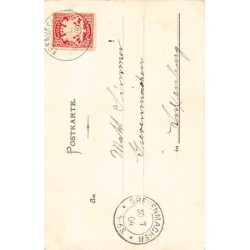 Rare collectable postcards of Germany. Vintage Postcards of Germany