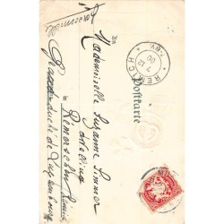 Rare collectable postcards of Germany. Vintage Postcards of Germany
