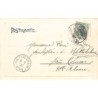 Rare collectable postcards of Germany. Vintage Postcards of Germany